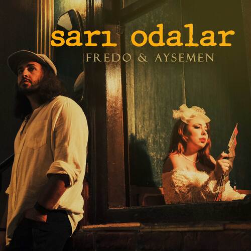 Sarı Odalar_poster_image