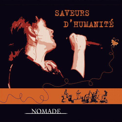 Saveurs d'humanité