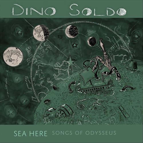 Sea Here: Songs of Odysseus_poster_image