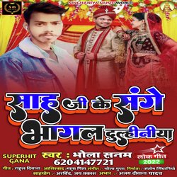 Shah ji ke sange bhagal dulhania (Bhojpuri)