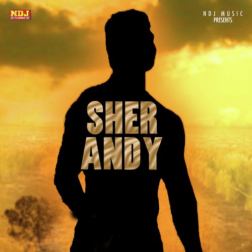 Sher Andy