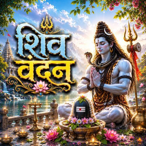 Shiv Vandan Bolbam Song