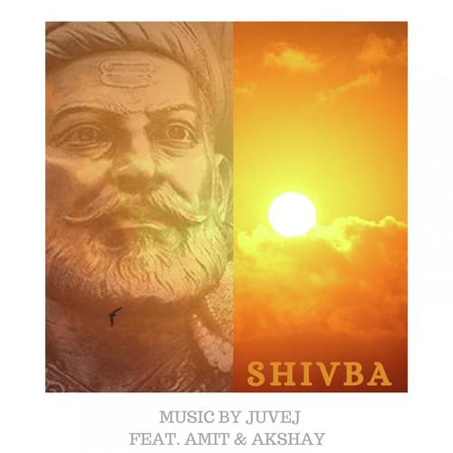 Shivba (feat. Amit B &amp; Akshay B)_poster_image