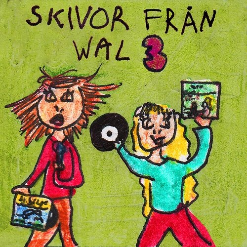 Vädret cover art