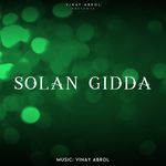 Solan Gidda