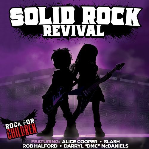 Solid Rock Revival_poster_image