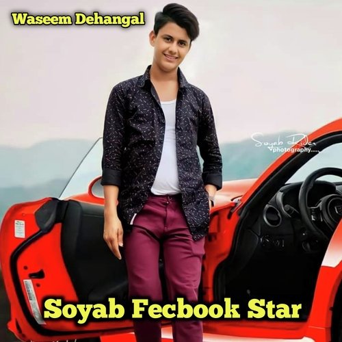 Soyab Fecbook Star