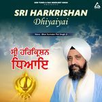 Sri Har Krishan Dheyaiye