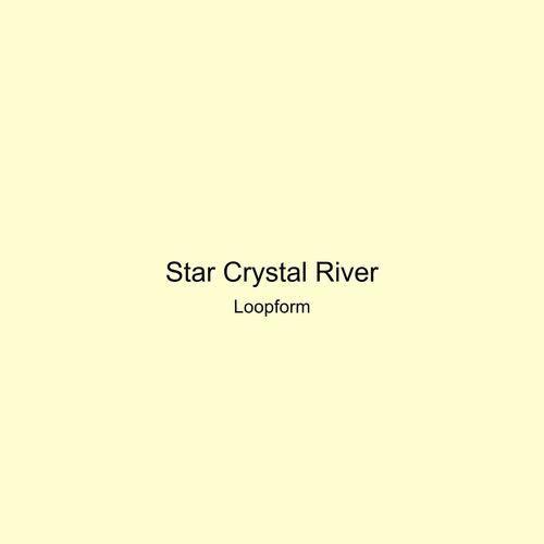 Star Crystal River