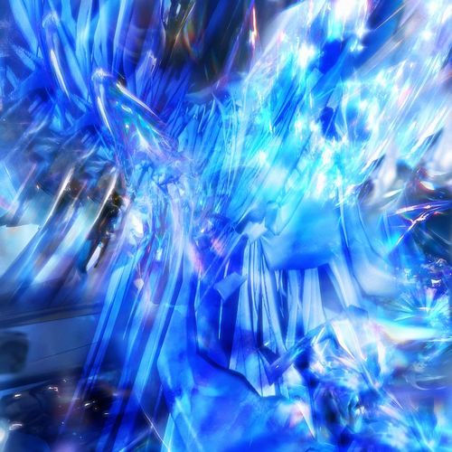 Steal Progression (niko scheme remix) cover art