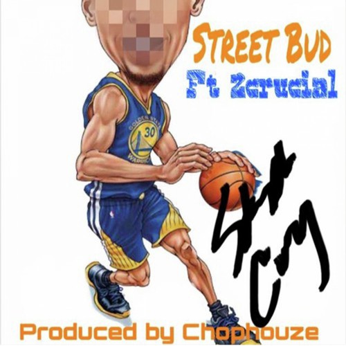 Steph Curry (feat. 2Crucial)