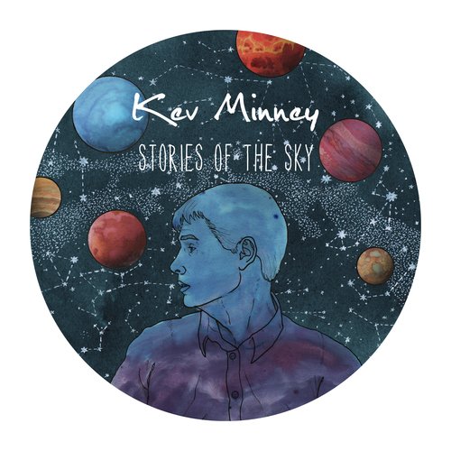 Can You Feel It Too?