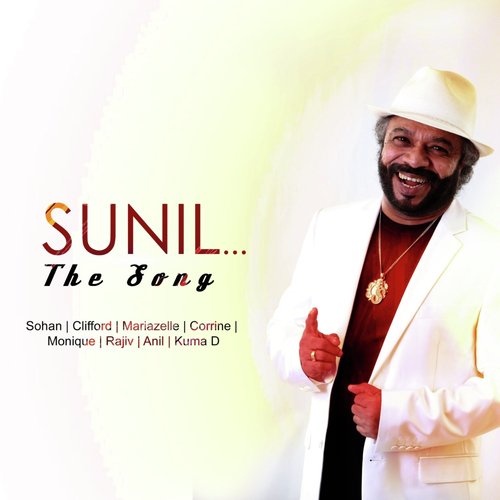 Sunil The Song - Single_poster_image