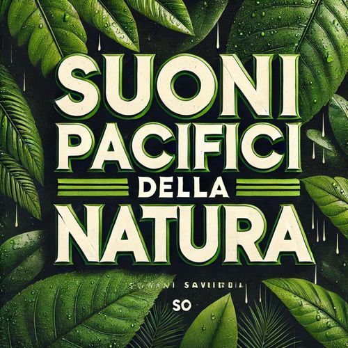 Musica Terapeutica cover art