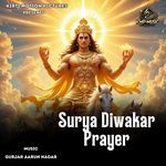 Surya Diwakar Prayer artwork