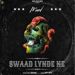 Swaad Lynde Ne-PAs6Xi5ZcUs