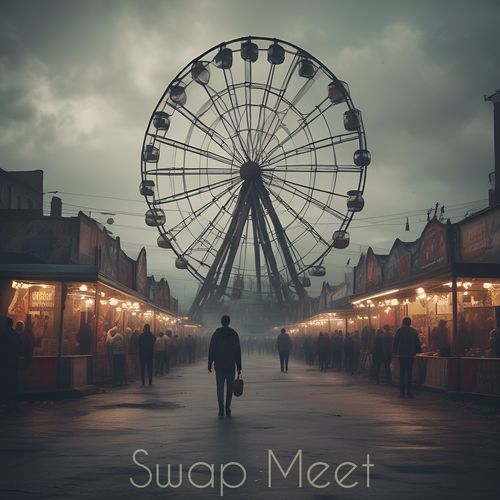 Tioga cover art