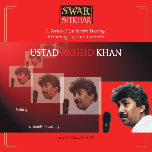 Swar Shikhar: Live In Mumbai 1997