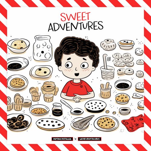 Sweet Adventures_poster_image