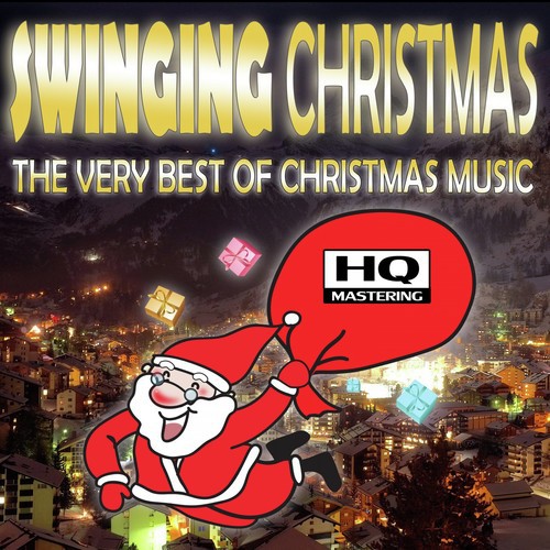 Christmas Don't Be Late - Song Download from Swinging Christmas - The