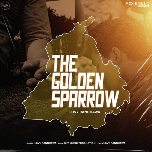 THE GOLDEN SPARROW