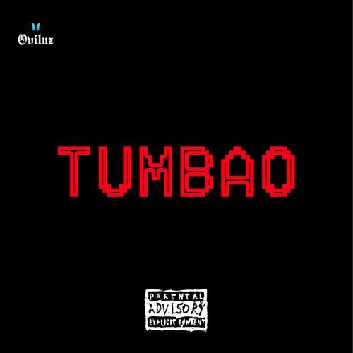 TUMBAO cover art