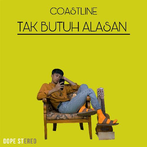 Tak Butuh Alasan (feat. Lintang Candra)