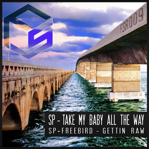 Take My Baby All The Way