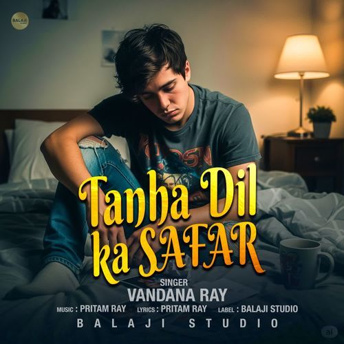 Tanha Dil Ka Safar