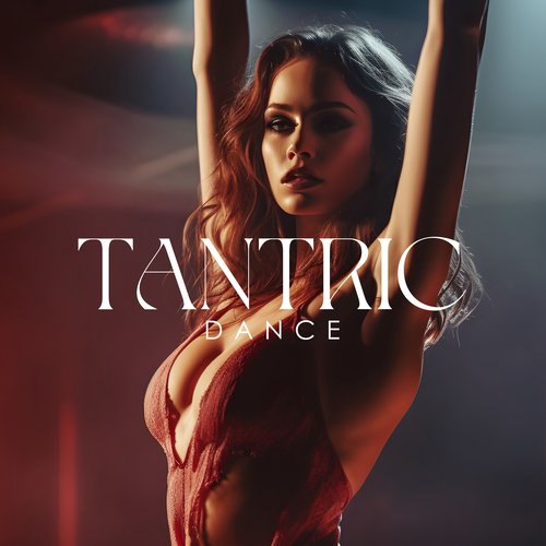 Tantric Dance: Awaken Your Sensuality and Open Erotic Energy_poster_image