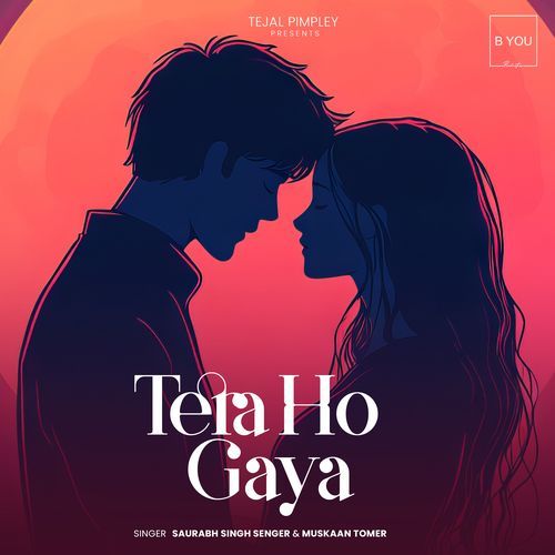 Tera Ho Gaya