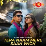 Tera Naam Mere Saah Wich