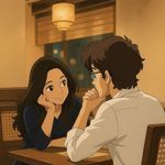 Tere Mere Darmiyan (Original)