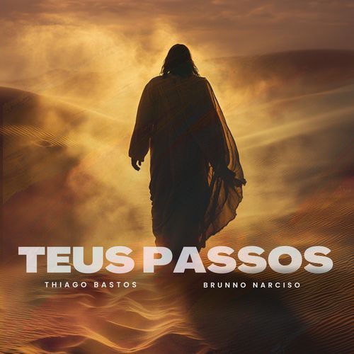 Teus Passos