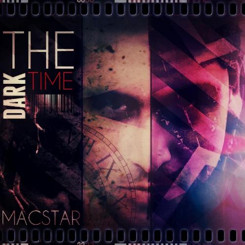 The Dark Time_poster_image