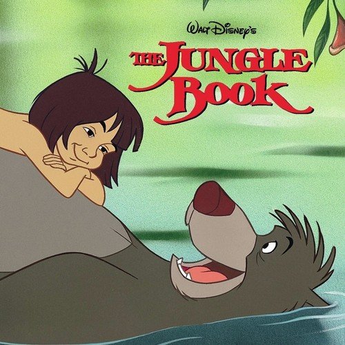 The Jungle Book download the new version for ipod