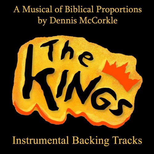 The Kings (Instrumental Backing Tracks)