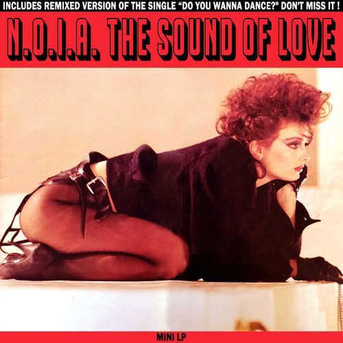 The Sound of Love