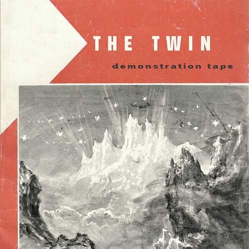 The Twin: Demonstration Tape_poster_image