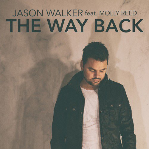 The Way Back (feat. Molly Reed)_poster_image