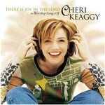 Cheri Keaggy