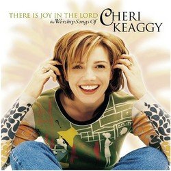 Cheri Keaggy