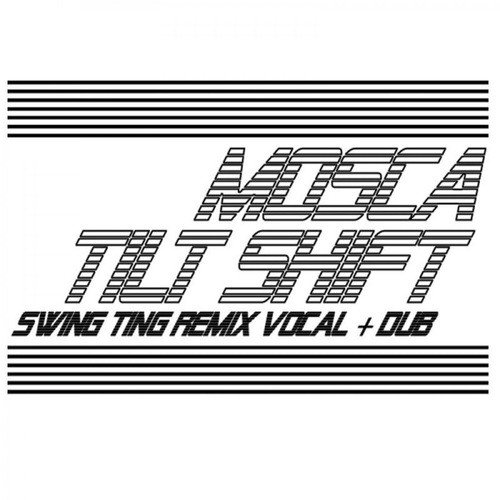 Tilt Shift (Swing Ting Remix Vocal)