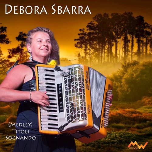 Titoli / Sognando cover art