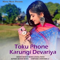 Toku Phone Karungi Devariya-Q1omZDNqaFc