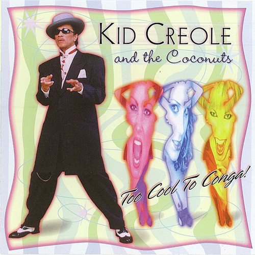 Kid Creole