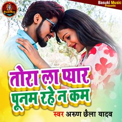 Tora La Pyar Punam Rahe Na Kam-MQ85YBBCGh4