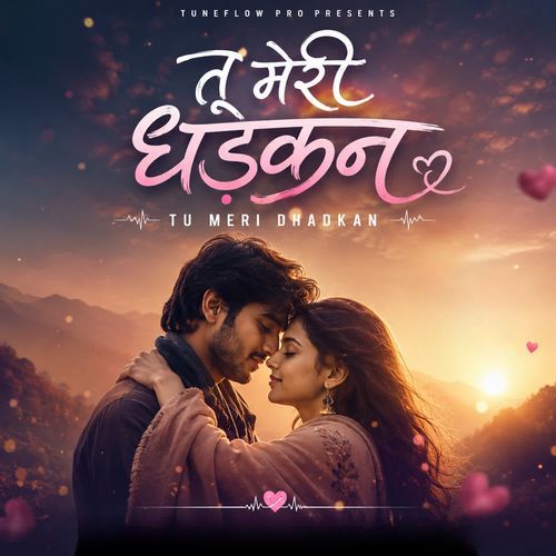 Tu Meri Dhadkan