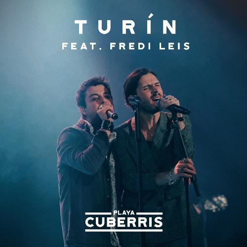 Turín (feat. Fredi Leis)_poster_image