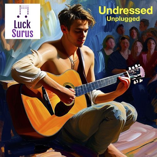 Joyce (Unplugged) cover art